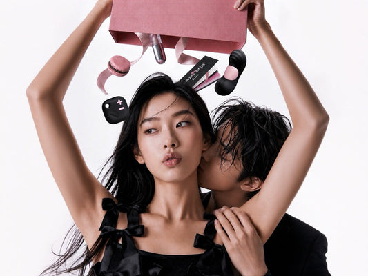 Wearable Vibrators for Couples: How to Make Hands-Free Play Work for Both of You