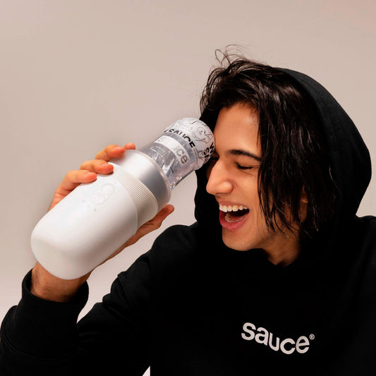 Breaking the Taboo: Men Using Masturbators and Why It’s Okay - sauce