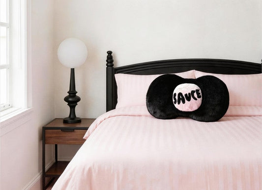 Quiet & Discreet Pleasure: Intimacy in Apartments, Shared Walls & Small Spaces