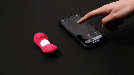 Before You Buy an App-Controlled Sex Toy: 8 Questions About Privacy, Consent & Connection