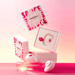 Sweeeheart — Pressure-Sensing Personal Device
