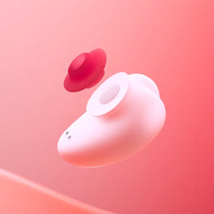 Sweeeheart — Pressure-Sensing Personal Device