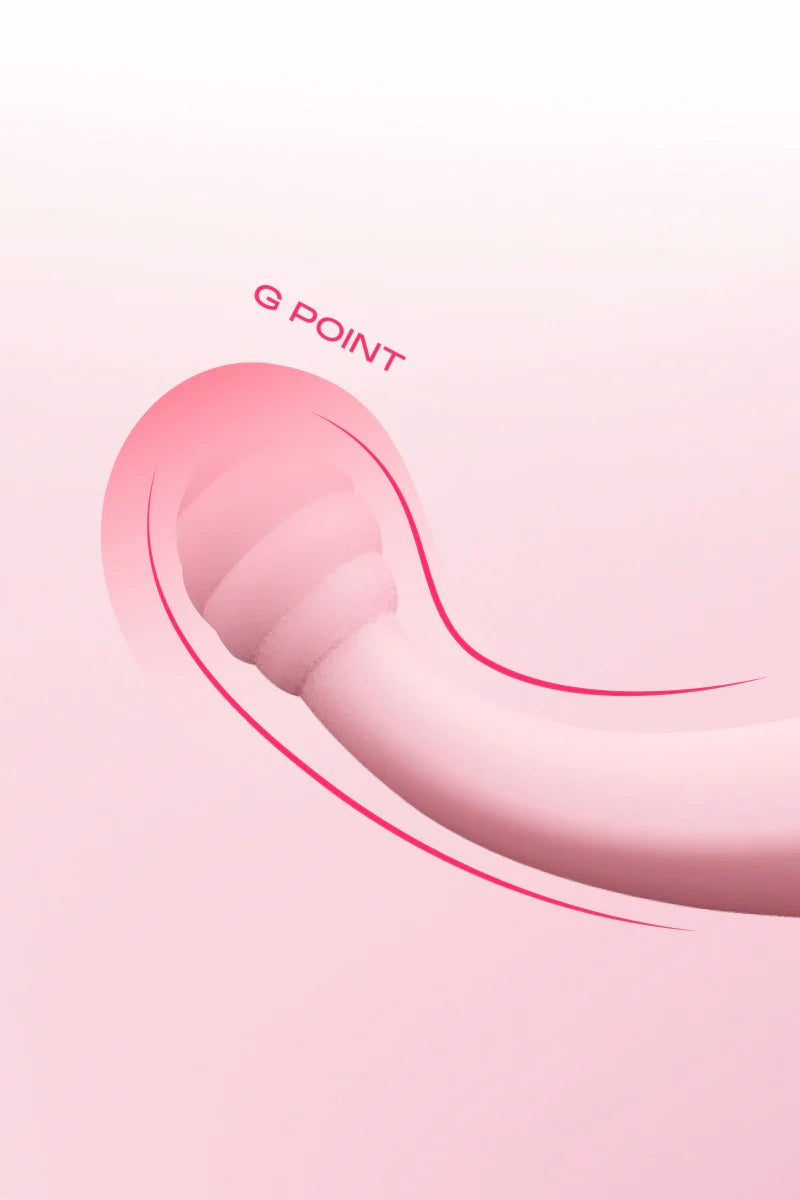 Honey Dip G-Spot Point