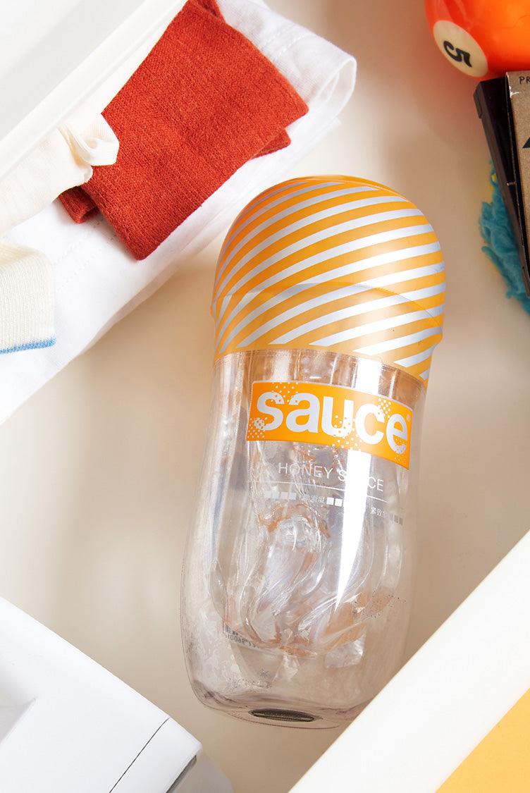 Sauce Cup - Masturbator - sauce