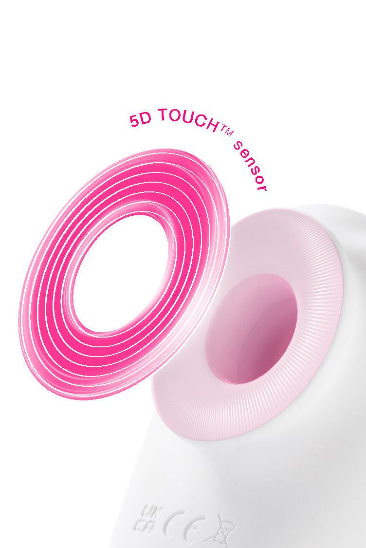 Sweeeheart device by Sauce